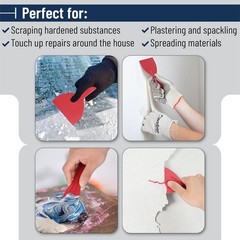 Versatile Paint Tray Set: 19 Essential Pieces for Interior & Exterior Projects