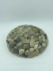 River Rocks Mini Art Supplies 2 Lbs. New Crafts Fish Tank Fish Bowls Candle Etc.