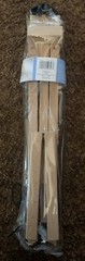 Mini Pro Folding Easel Artist’s Loft #299225.20 1/2”x3”x3 5/16” Canvas Up To 24”