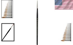 Winsor & Newton Series 7 Kolinsky Sable Brush
