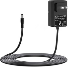 12V Power Supply Compatible with HSK A2 A3 Light Pad Artist tracing Light Box Co