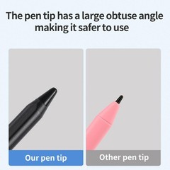 LCD Writing Tablet 11.5in Drawing Pad, Reusable Digital Notepad | Ultra-slim …