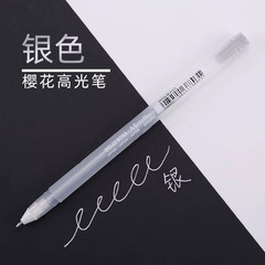 1/3PCS Gelly Roll Gel Pens – White Ink for Journal UK