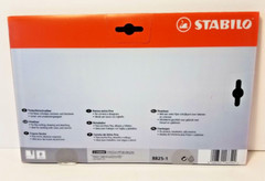 Stabilo Point 88 25 – Color Wallet Set .4mm Fine Liner Assorted Colours
