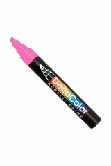 Decocolor Acrylic Paint Marker – Pink