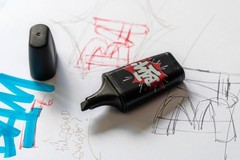 Stabilo Boss Mini 6 Colors Snooze One
