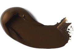 High Viscosity Acrylic Paint, 4.65oz Tube, Burnt Umber