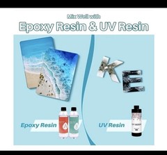 Black Epoxy Pigment – 6oz/ 170g Black Resin Pigment Paste, Higher Concentrated