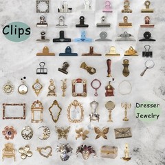 120 Pcs Vintage Scrapbooking Supplies for Junk Journal, 70mm x 70mm, vintage