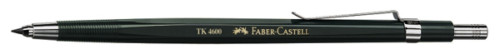 Faber Castell Clutch Pencil 2mm Leadholder – TK 4600
