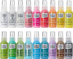 Window Acrylic Craft Paint Set Formulated to Be Non-Toxic, Perfect for Beginners