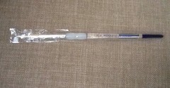 Size 8 – Soft-Grip Golden Taklon Round Brush