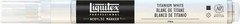 Professional White Paint Marker, Precision Nib