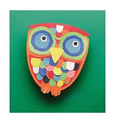 Prang (Formerly SunWorks) Construction Paper, White, 9″ x 12″, 100 Sheets