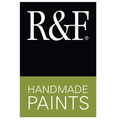 Handmade Paints – Professional Oil Pigment Stick, Titanium-Zinc White, 100 ml