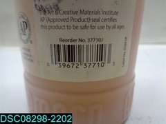QTY=16OZ: AMACO Teacher’s Palette Light Glaze Fire Opal 039672377103