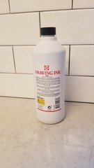 Royal Talens Blank Drawing Ink 490mL