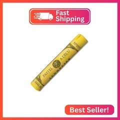 SENNELIER Extra-Soft French Pastel for Professional Artists, Naples Yellow 99