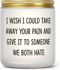 Get Well Soon Gifts for Women Men, Funny
