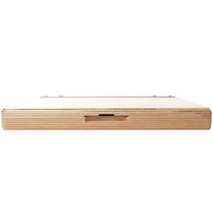 New Wave u.go Plein Air | Anywhere Pochade Box, 8.4″x11.25″x1.25″ Inches, Ple…