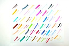 OHUHU 128 Colors Alcohol Markers Oahu Series with Original Case Art Marker Lot
