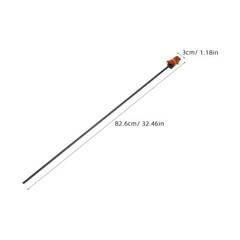 Painting Cane Artist Stick for Fine Beechwood Hand Steadying