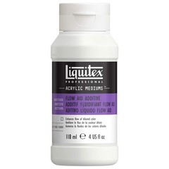 Professional Effects Medium 118ml 4oz Flow Aid