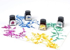 Winsor & Newton Drawing Ink, 14ml Bottle, Liquid Indian Ink