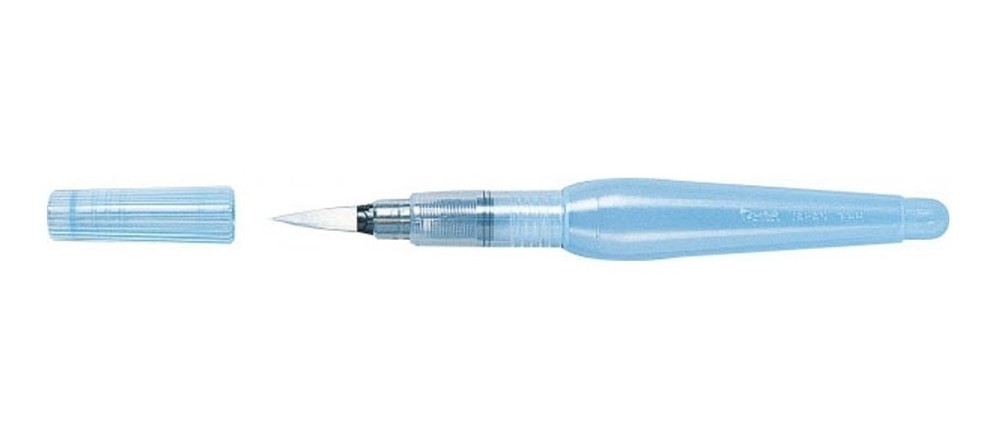 Pentel JAPAN FRH-M ART BRUSH “water” Fude Pen #Medium