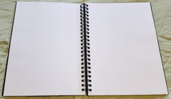 Lot of Blick brand Sketchpads: Mixed Media-Studio-9×12–8.5×11-NEW