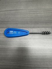 Internal Tube Fitting Brush 1/4″ Tube Size Carbon Steel Wire 25/64″