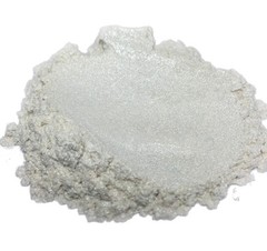 ® | (Pure Pearl White) Pigment is a premium professional, non-toxic mica with…