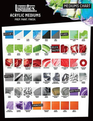 Professional Matte Medium, 237Ml (8-Oz)