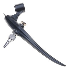 Portable Airbrush Spray Kit For 2.0 Marker Pen Nail Art Paint Painting Model