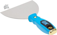 Professional Plasterboard Spatula 76mm Pro Joint Knife Blade Flexible Steel 3