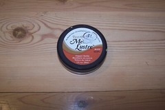ML01C Metallic Lustre Wax 1-Ounce Copper Kettle