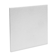 FloraCraft Inch x 11 8 White 6 0 Functional Smoothf Craft Supply Standard