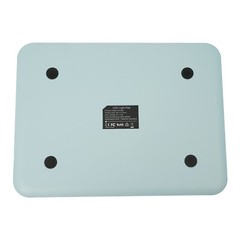 LED Bright Light Pad Portable Wireless Light Board Light Pad ABS 3000-6500K