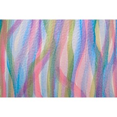 12 PCS Studio Watercolor Pad HotPress 140 LB 9×12 Inch Painting Paper