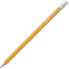 Maped – Essentials Triangular Graphite #2 Pencils 144-Pack – Smooth Writing – Du