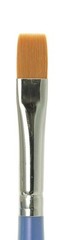 GSI Creos G-Tool MB08 Mr. Brush Flat Brush, No. 8