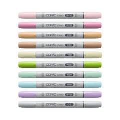 Copic Chao Copic Debut Set / From Japan