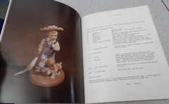 RARE Mayco COLORS GLAZE TECHNIQUES INSTRUCTION BOOK VOLUME 1 & 2