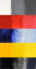 The World’s Rarest Colors – Renaissance Era Set – 40ml – Handmade Oil Paint