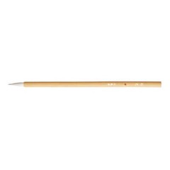 Hakuhodo Japanese Painting Brush Saishiki Coloring M from Kyoto Japan