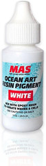 Epoxies Ocean Art Resin Pigment, 1 Oz Bottle, Perfect for Creating Ocean Waves,