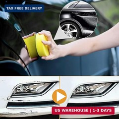 Scratch Remover for Vehicles, Upgrade Car Scratch Remover for Deep Scratches, Ca
