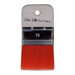 Synthetic Bristle Paint Brush Essentials | Dixie Belle Paint