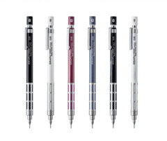 Pentel Graph 1000 Limited 8 mechanical pencil Galaxy Pearl &Marble Edition 0.5mm