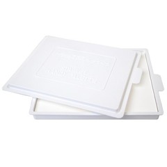 Sta Wet Paint Palette Airtight Paint Storage Travel Handy Art Palette with Lid